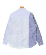 COMME des GARCONS HOMME（コムデギャルソンオム）カジュアルシャツ 青 サイズ:S メンズ/2200641756085