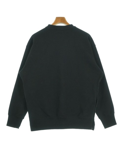 COMME des GARCONS HOMME（コムデギャルソンオム）スウェット 黒 サイズ:S メンズ/2200641756092