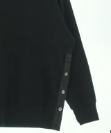 COMME des GARCONS HOMME（コムデギャルソンオム）スウェット 黒 サイズ:S メンズ/2200641756092