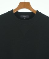 COMME des GARCONS HOMME（コムデギャルソンオム）スウェット 黒 サイズ:S メンズ/2200641756092