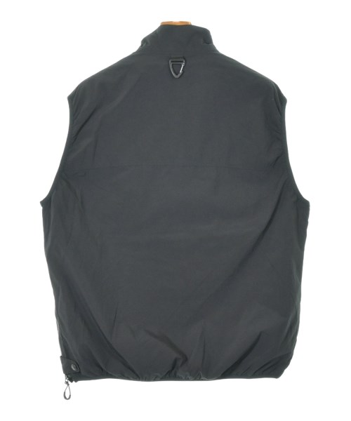 COMME des GARCONS HOMME（コムデギャルソンオム）ブルゾン 黒 サイズ:M メンズ/2200641756108