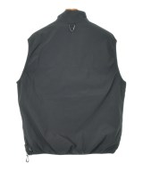 COMME des GARCONS HOMME（コムデギャルソンオム）ブルゾン 黒 サイズ:M メンズ/2200641756108