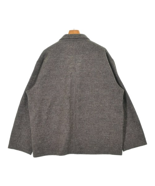 COMME des GARCONS HOMME（コムデギャルソンオム）テーラードジャケット 茶 サイズ:M メンズ/2200641756115