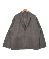 COMME des GARCONS HOMME（コムデギャルソンオム）テーラードジャケット 茶 サイズ:M メンズ/2200641756115