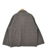 COMME des GARCONS HOMME（コムデギャルソンオム）テーラードジャケット 茶 サイズ:M メンズ/2200641756115