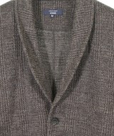 COMME des GARCONS HOMME（コムデギャルソンオム）テーラードジャケット 茶 サイズ:M メンズ/2200641756115