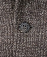 COMME des GARCONS HOMME（コムデギャルソンオム）テーラードジャケット 茶 サイズ:M メンズ/2200641756115