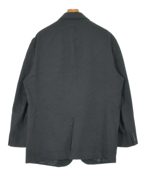 COMME des GARCONS HOMME（コムデギャルソンオム）テーラードジャケット 黒 サイズ:L メンズ/2200641756122