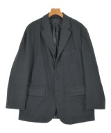 COMME des GARCONS HOMME（コムデギャルソンオム）テーラードジャケット 黒 サイズ:L メンズ/2200641756122