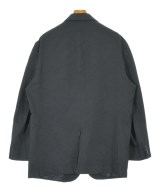 COMME des GARCONS HOMME（コムデギャルソンオム）テーラードジャケット 黒 サイズ:L メンズ/2200641756122