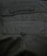 COMME des GARCONS HOMME（コムデギャルソンオム）テーラードジャケット 黒 サイズ:L メンズ/2200641756122