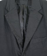 COMME des GARCONS HOMME（コムデギャルソンオム）テーラードジャケット 黒 サイズ:L メンズ/2200641756122