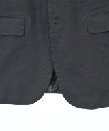 COMME des GARCONS HOMME（コムデギャルソンオム）テーラードジャケット 黒 サイズ:L メンズ/2200641756122