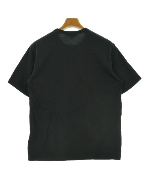 COMME des GARCONS HOMME（コムデギャルソンオム）Tシャツ・カットソー 黒 サイズ:M メンズ/2200641868023