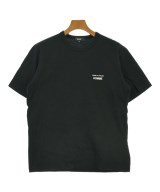 COMME des GARCONS HOMME（コムデギャルソンオム）Tシャツ・カットソー 黒 サイズ:M メンズ/2200641868023