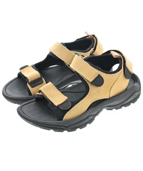 COMME des GARCONS HOMME(コムデギャルソンオム)サンダル ベージュ サイズ:26cm/2200625148233