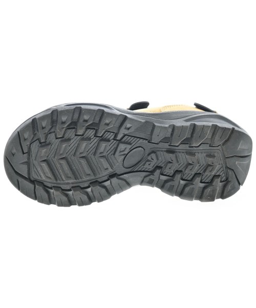 COMME des GARCONS HOMME（コムデギャルソンオム）サンダル ベージュ サイズ:26cm メンズ/2200625148233