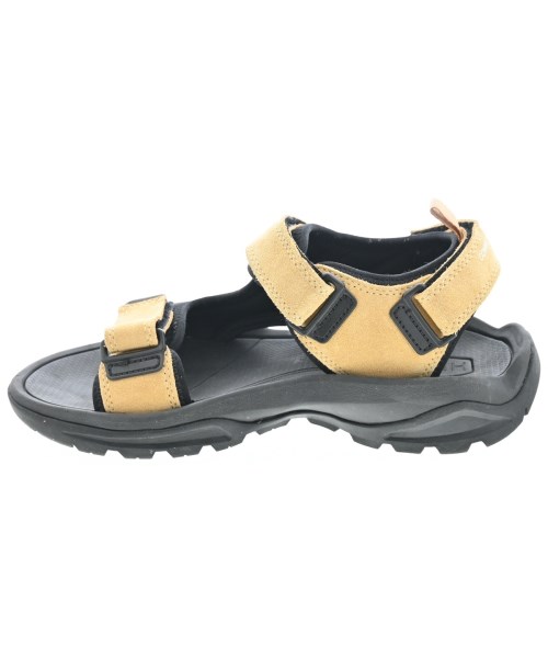 COMME des GARCONS HOMME（コムデギャルソンオム）サンダル ベージュ サイズ:26cm メンズ/2200625148233