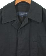 COMME des GARCONS HOMME（コムデギャルソンオム）その他 黒 サイズ:S メンズ/2200642084019