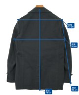 COMME des GARCONS HOMME（コムデギャルソンオム）その他 黒 サイズ:S メンズ/2200642084019