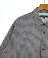 COMME des GARCONS HOMME（コムデギャルソンオム）カジュアルシャツ グレー サイズ:L メンズ/2200642219169