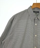 COMME des GARCONS HOMME（コムデギャルソンオム）カジュアルシャツ 黒 サイズ:L メンズ/2200642219176