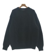 COMME des GARCONS HOMME（コムデギャルソンオム）ニット・セーター 黒 サイズ:L メンズ/2200642219183