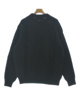 COMME des GARCONS HOMME（コムデギャルソンオム）ニット・セーター 黒 サイズ:L メンズ/2200642219183