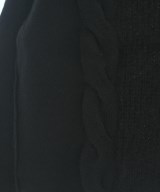 COMME des GARCONS HOMME（コムデギャルソンオム）ニット・セーター 黒 サイズ:L メンズ/2200642219183