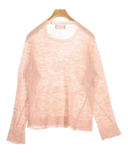 COMME des GARCONS HOMME（コムデギャルソンオム）ニット・セーター ピンク サイズ:-(M位) メンズ/2200642245052