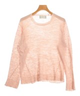 COMME des GARCONS HOMME（コムデギャルソンオム）ニット・セーター ピンク サイズ:-(M位) メンズ/2200642245052