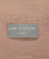COMME des GARCONS HOMME（コムデギャルソンオム）ニット・セーター ピンク サイズ:-(M位) メンズ/2200642245052