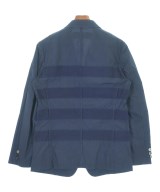 COMME des GARCONS HOMME（コムデギャルソンオム）カジュアルジャケット 紺 サイズ:XS メンズ/2200642276087
