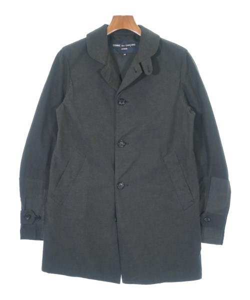 コムデギャルソンオム(COMME des GARCONS HOMME)のCOMME des GARCONS HOMME コート（その他）