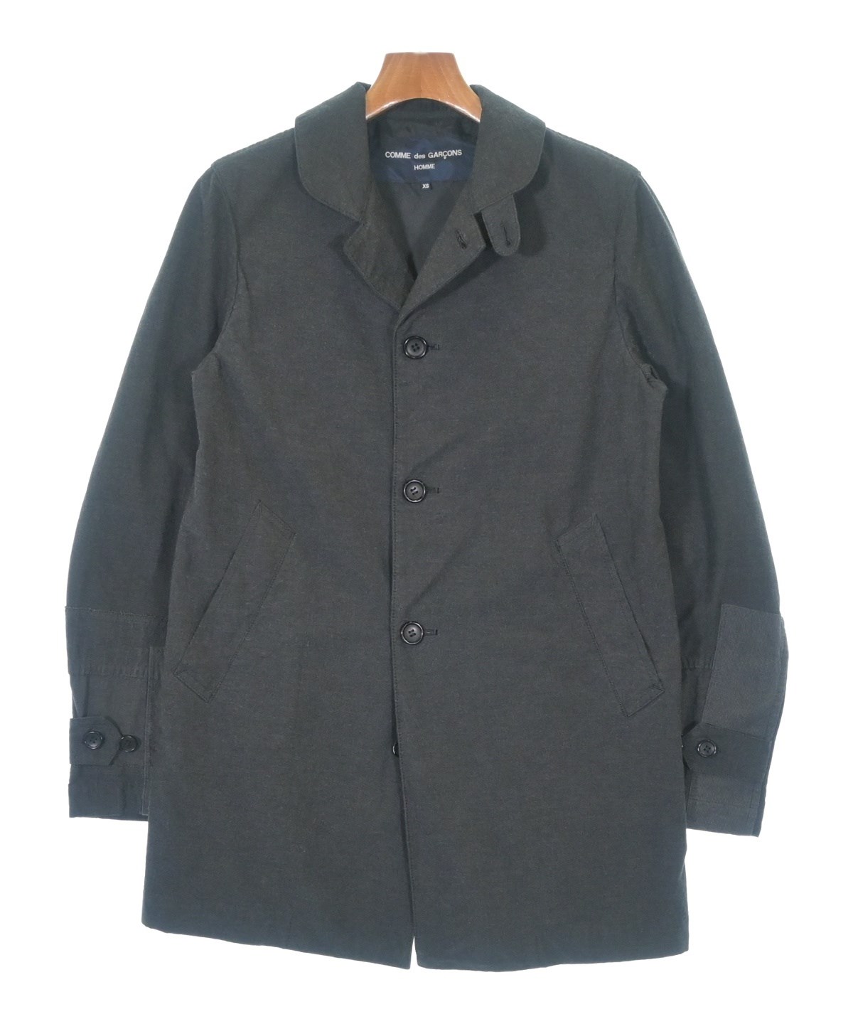 COMME des GARCONS HOMME（コムデギャルソンオム）その他 グレー