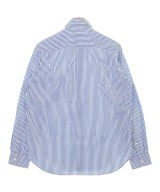 COMME des GARCONS HOMME（コムデギャルソンオム）カジュアルシャツ 青 サイズ:M メンズ/2200626328085
