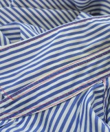 COMME des GARCONS HOMME（コムデギャルソンオム）カジュアルシャツ 青 サイズ:M メンズ/2200626328085