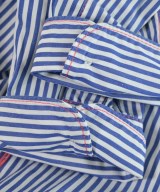 COMME des GARCONS HOMME（コムデギャルソンオム）カジュアルシャツ 青 サイズ:M メンズ/2200626328085