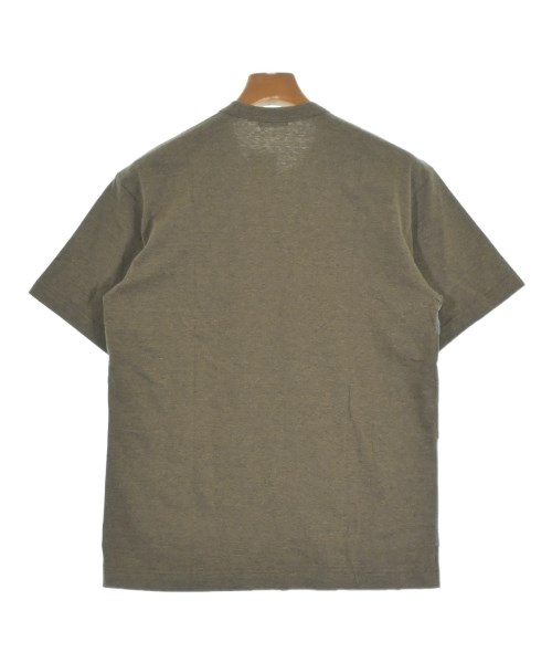 COMME des GARCONS HOMME（コムデギャルソンオム）Tシャツ・カットソー 茶 サイズ:-(XS位) メンズ/2200635766083