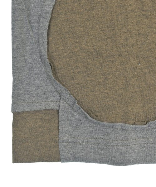 COMME des GARCONS HOMME（コムデギャルソンオム）Tシャツ・カットソー 茶 サイズ:-(XS位) メンズ/2200635766083
