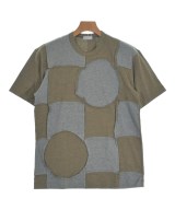 COMME des GARCONS HOMME（コムデギャルソンオム）Tシャツ・カットソー 茶 サイズ:-(XS位) メンズ/2200635766083