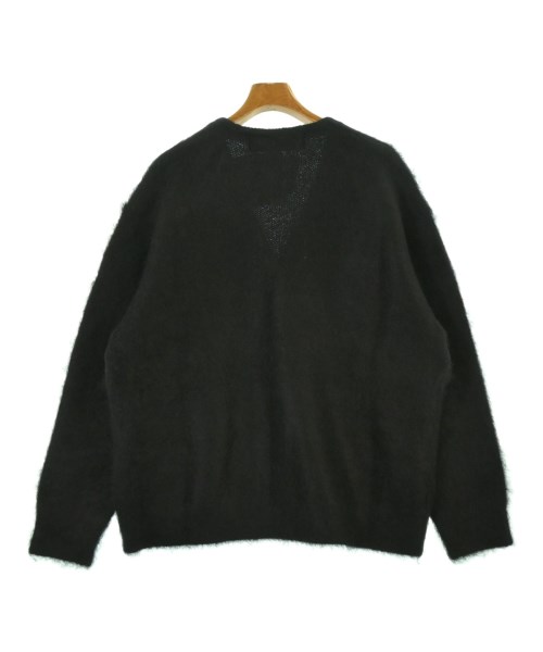 COMME des GARCONS HOMME（コムデギャルソンオム）カーディガン 黒 サイズ:M メンズ/2200637294126