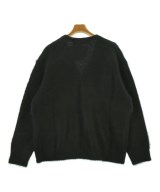 COMME des GARCONS HOMME（コムデギャルソンオム）カーディガン 黒 サイズ:M メンズ/2200637294126