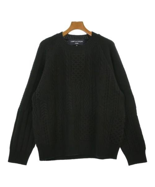 コムデギャルソンオム(COMME des GARCONS HOMME)のCOMME des GARCONS HOMME ニット・セーター