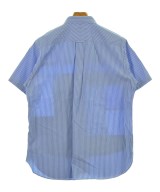 JUNYA WATANABE MAN（ジュンヤワタナベマン）カジュアルシャツ 青 サイズ:XS メンズ/2200642190031