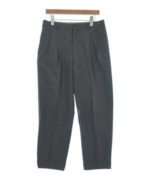 COMME des GARCONS HOMME(コムデギャルソンオム)スラックス グレー サイズ:M/2200642540034