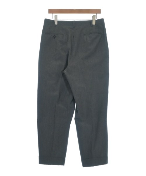 COMME des GARCONS HOMME（コムデギャルソンオム）スラックス グレー サイズ:M メンズ/2200642540034