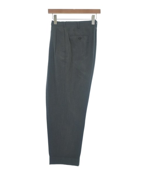 COMME des GARCONS HOMME（コムデギャルソンオム）スラックス グレー サイズ:M メンズ/2200642540034