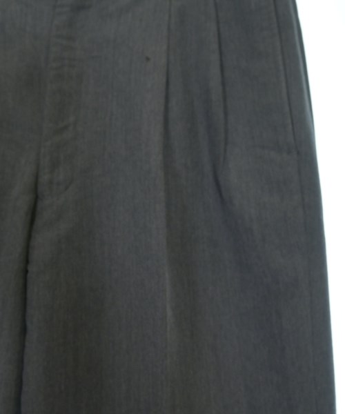 COMME des GARCONS HOMME（コムデギャルソンオム）スラックス グレー サイズ:M メンズ/2200642540034