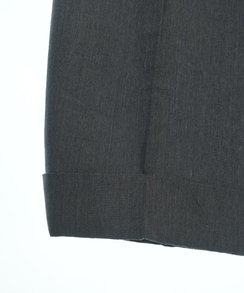 COMME des GARCONS HOMME（コムデギャルソンオム）スラックス グレー サイズ:M メンズ/2200642540034